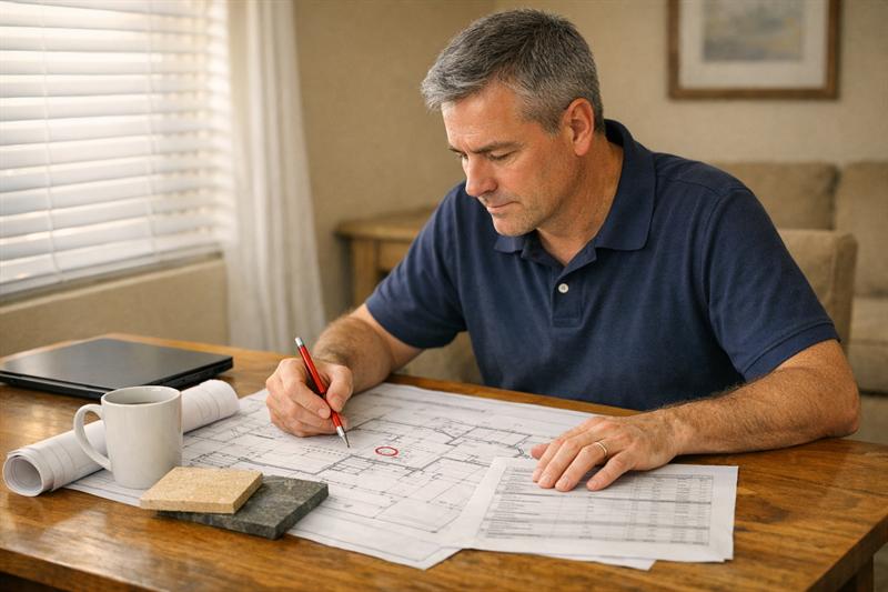 Common Home Remodeling Mistakes (and How to Avoid Them)