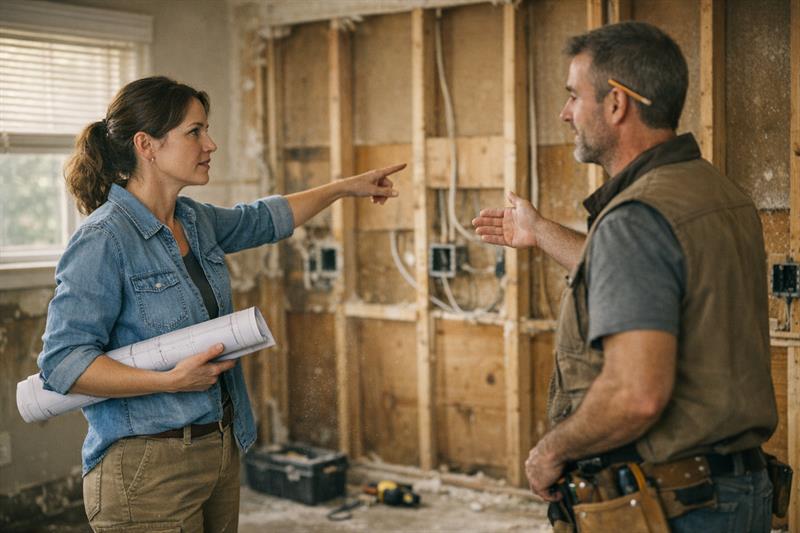 Who Is Home Remodeling For? (And Who Should Think Twice)