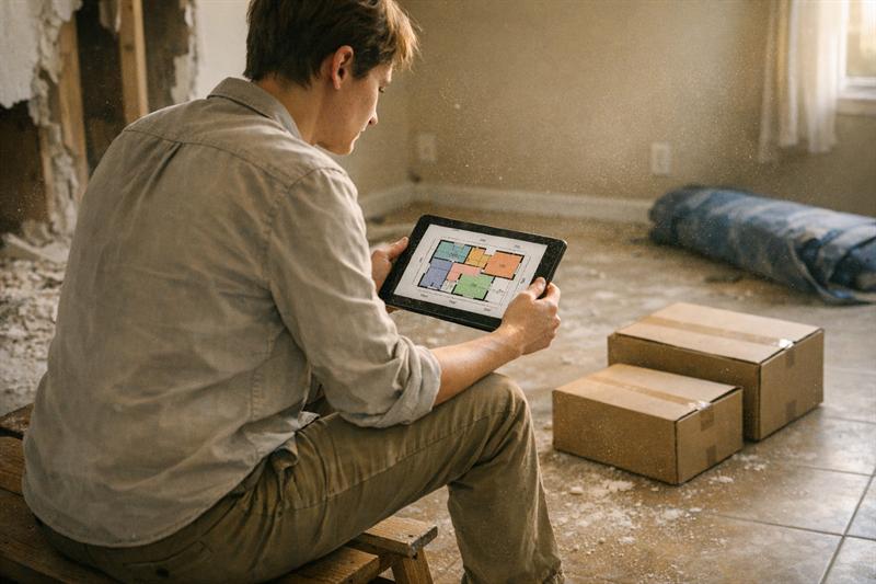 Home Remodeling Tools and Resources: A Complete Planning Guide