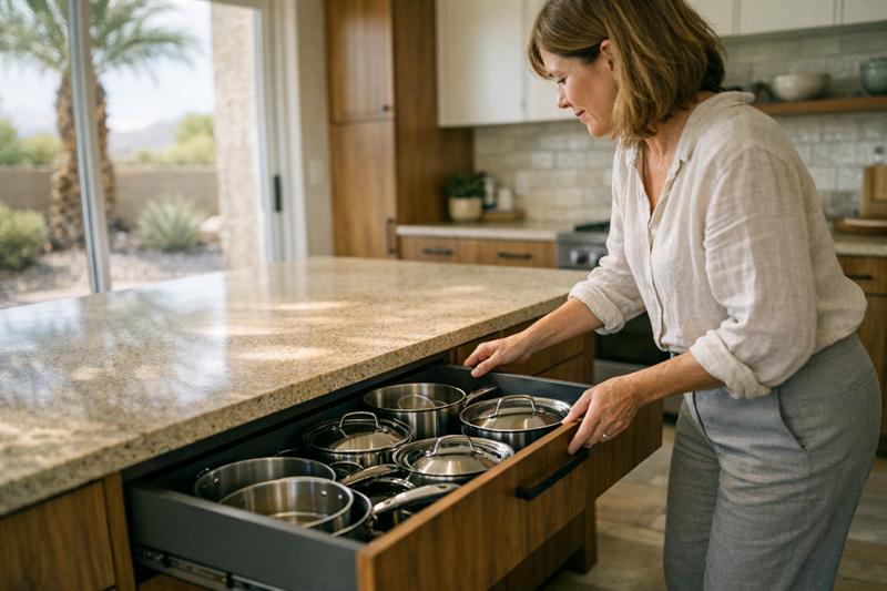 Home Remodeling Trends That Are Actually Worth It for Modern Living