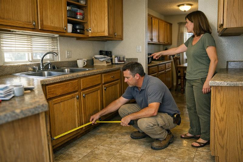 What Happens If You Ignore Home Remodeling? Risks Homeowners Should Understand