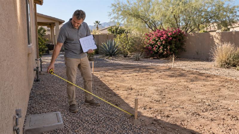 Casita Planning and Layout Guide: Access, Function, and Construction Sequencing
