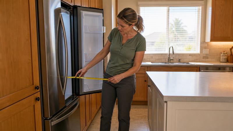 Kitchen Remodel Planning: How to Improve Layout, Storage, and Everyday Workflow